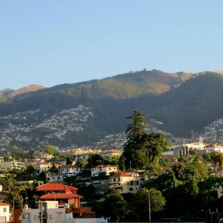 Varandas Da Fe Apartment Funchal  Bagian luar foto