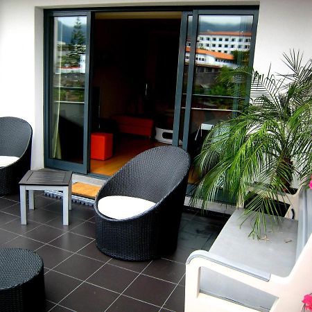 Varandas Da Fe Apartment Funchal  Bagian luar foto