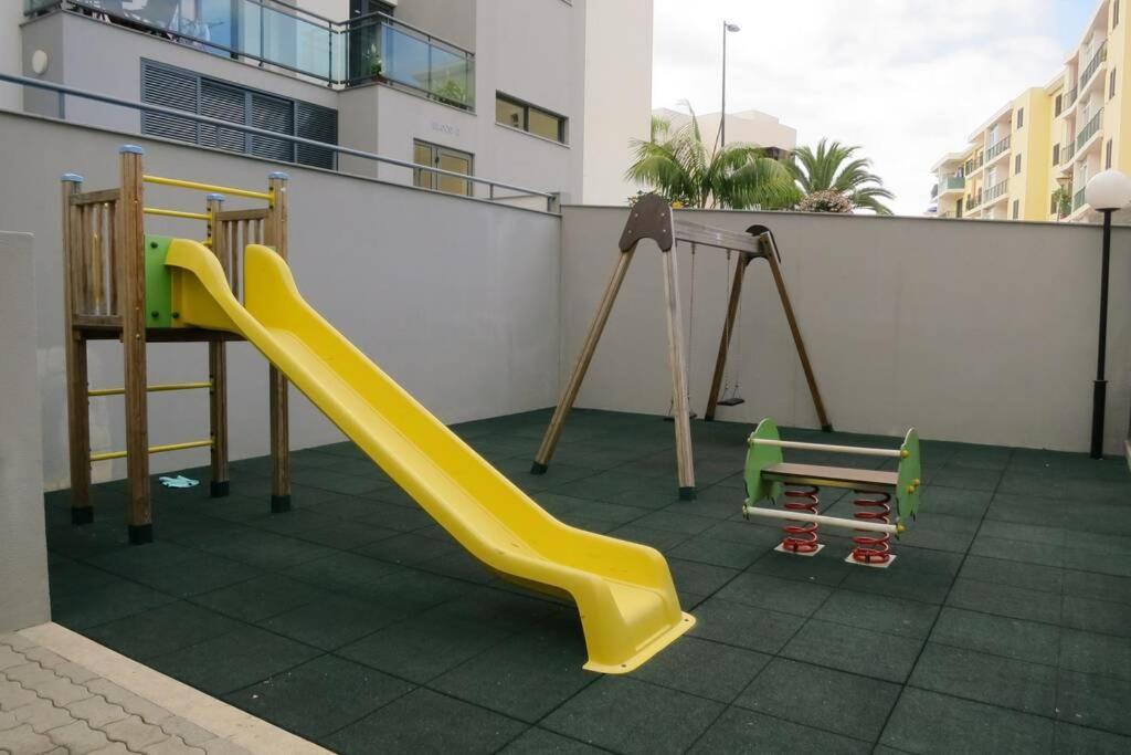 Varandas Da Fe Apartment Funchal  Bagian luar foto