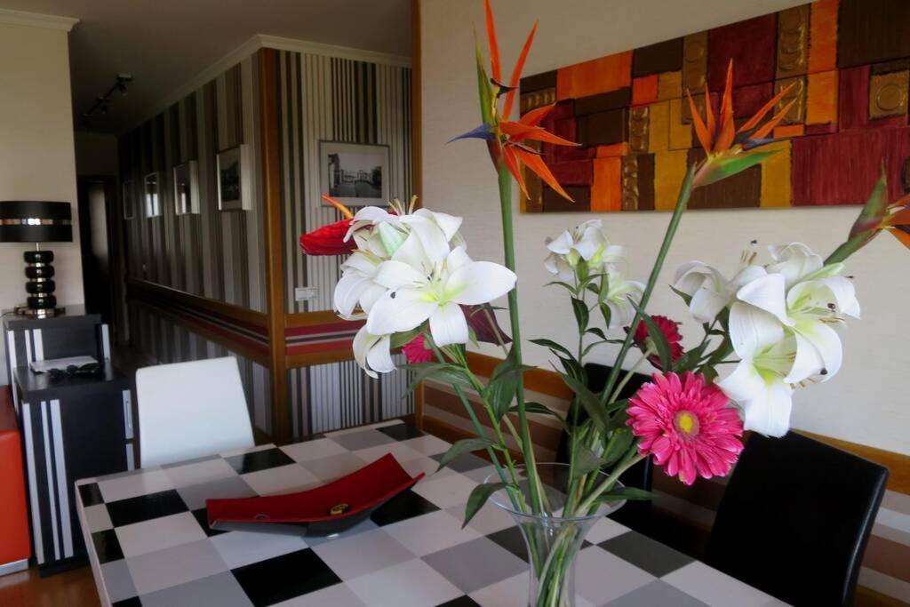 Varandas Da Fe Apartment Funchal  Bagian luar foto