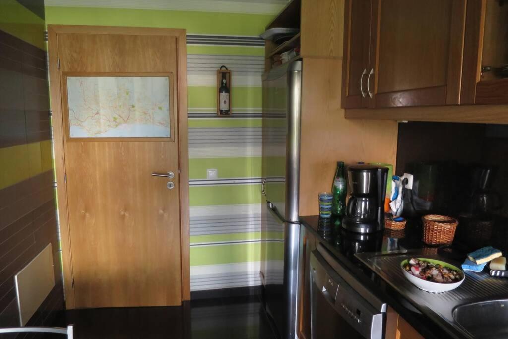 Varandas Da Fe Apartment Funchal  Bagian luar foto