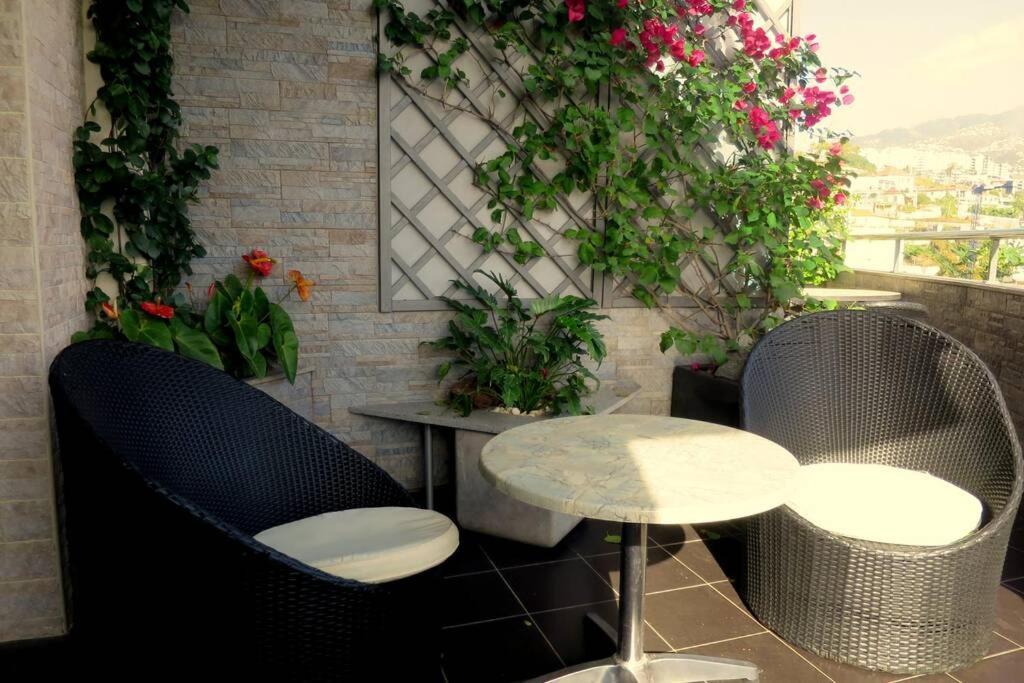 Varandas Da Fe Apartment Funchal  Bagian luar foto