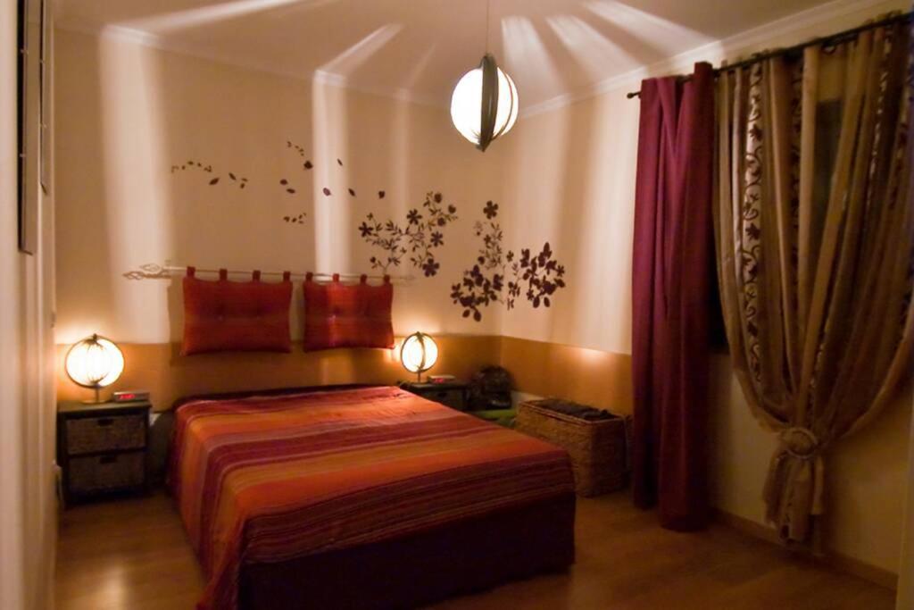 Varandas Da Fe Apartment Funchal  Bagian luar foto