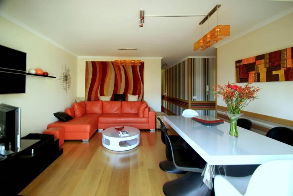 Varandas Da Fe Apartment Funchal  Bagian luar foto