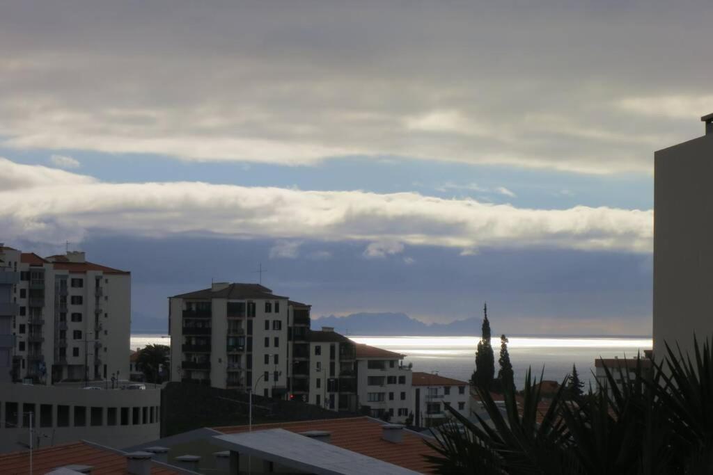 Varandas Da Fe Apartment Funchal  Bagian luar foto