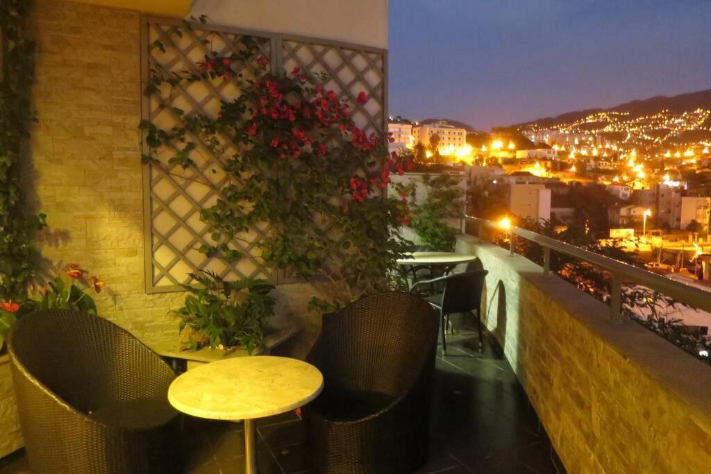 Varandas Da Fe Apartment Funchal  Bagian luar foto