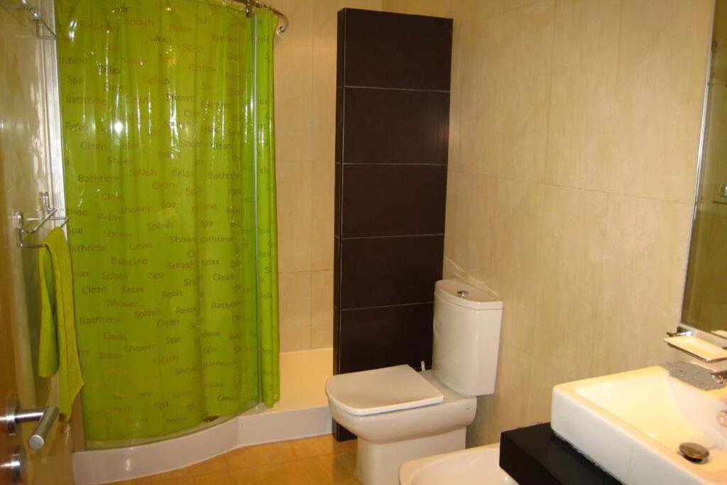 Varandas Da Fe Apartment Funchal  Bagian luar foto
